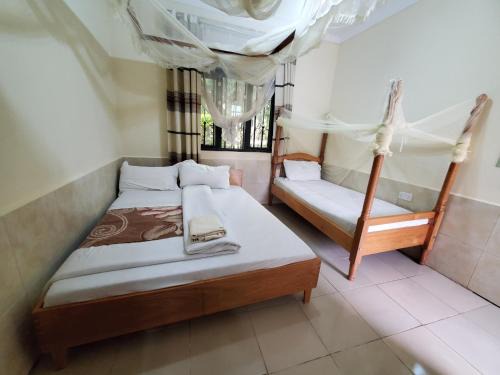 Rubirizi Hotel | Mackline Rest House