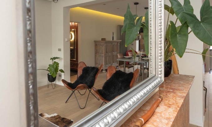 Vogelzang Apartamento | #MacLeod2
