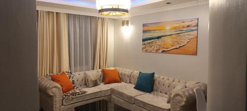 Naivasha Apartamento | Maclite Homes - One & Two Bedrooms