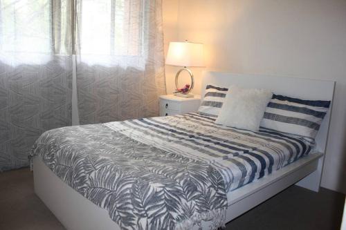 Macquarie Park Apartamento | Macquarie Treetops - Sydney 2BR Apt with FREE parking at Macquarie Park