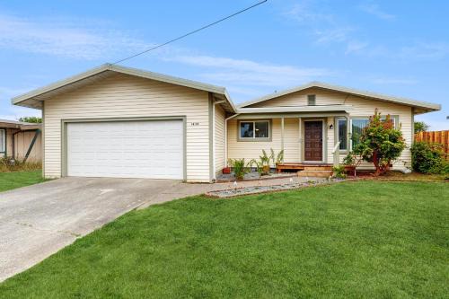 McKinleyville Casa | Mad River Retreat
