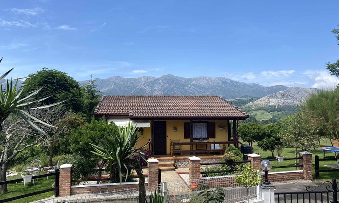 Cuadrovena Casa | Rincón de Madagascar