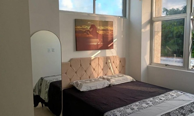 Madalena Apartamento | Madalena confort