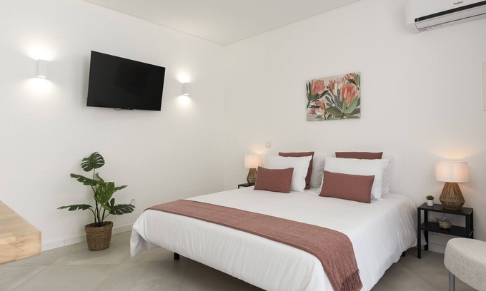 Se Apartamento | Madalena Village 7 - City centre by HD PROPERTIES