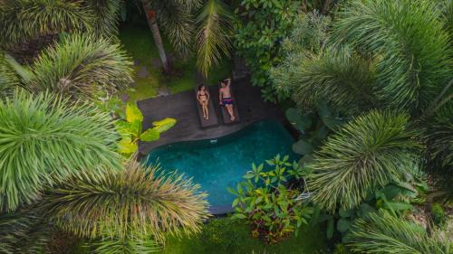 Melayang Villa | Madani Antique Villas