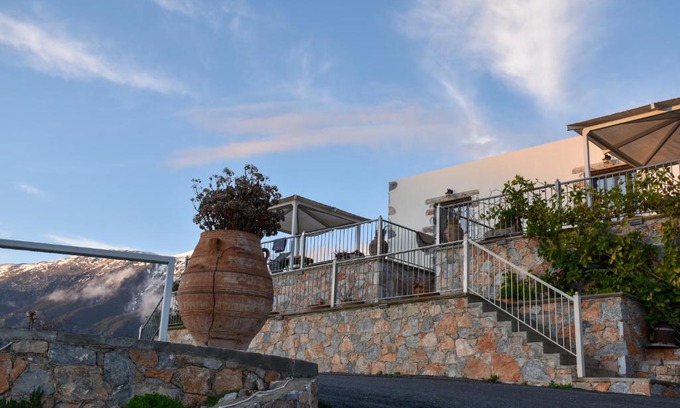 Anopolis Apartamento | Madares Apartments Anopolis