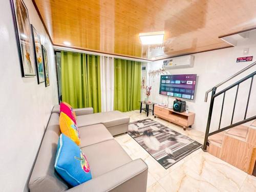 Mandaue Apartamento | Maddox Homestay Fully airconditioned