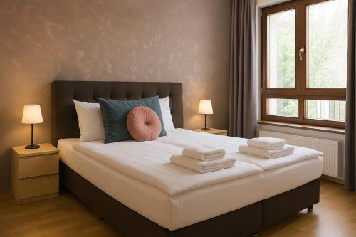 Erzsebetvaros Apartamento | Made Inn Budapest