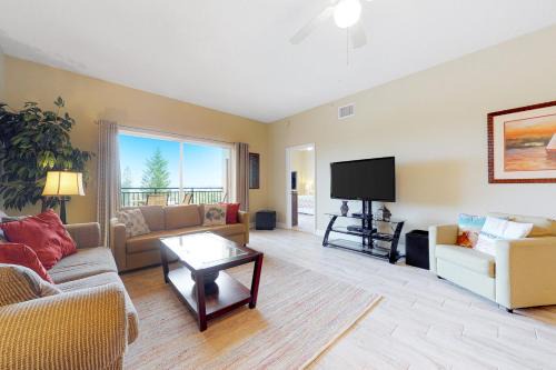 Madeira Beach Apartamento | Madeira Bay Resort 508