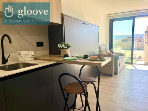 Santiago y Zaraiche Apartamento | Madeira Home by Gloove