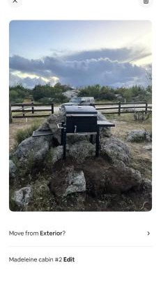 Tecate Municipality Otro | Madeleine