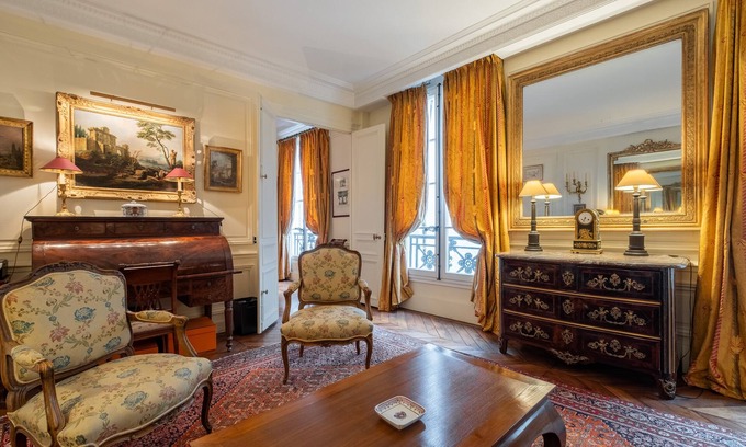 Madeleine Apartamento | Madeleine Royale, by Veeve