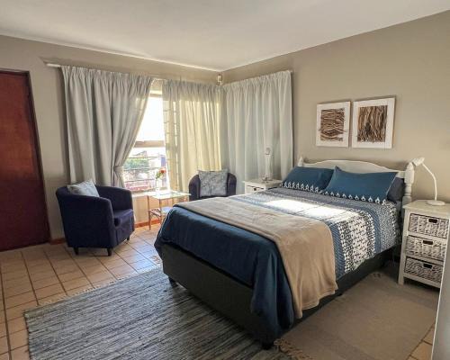 Wavecrest Apartamento | Madeleine's