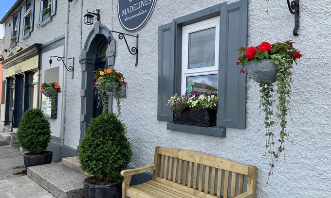 Tinahely Casa | Madelines Accommodation