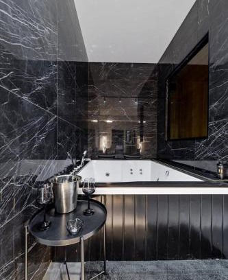 Zvezdara Apartamento | Mademoiselle Spa Apartment