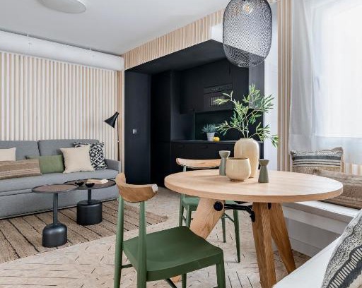 San Diego Apartamento | Maderas Apartments by Olala Homes