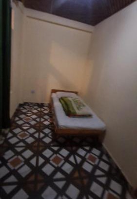 Thanesar Hotel | Madhav Resort, Vrindavan - A Beautiful Luxury Resort near Prem Mandir