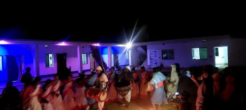 Latehar Casa | Madhu Guesthouse