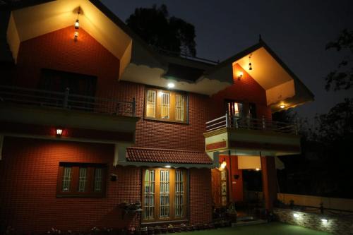 Coonoor Casa | Madhu Manish Homestay and Rooms