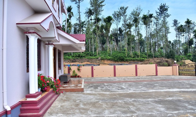 Virarajendrapet Casa | Madhuvana Homestay Coorg