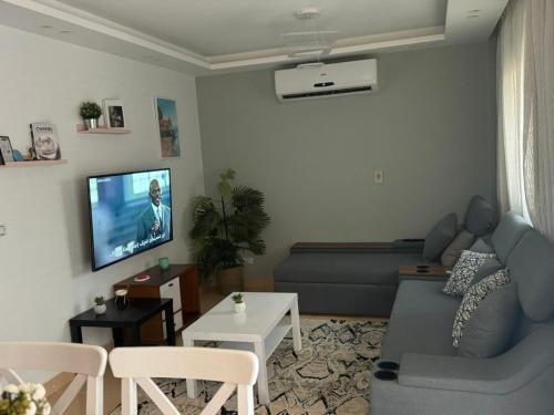 Madinaty Apartamento | Madinaty - 1 Bedroom Beauty