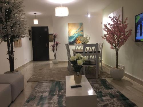 Al Rehab Apartamento | Madinaty Home