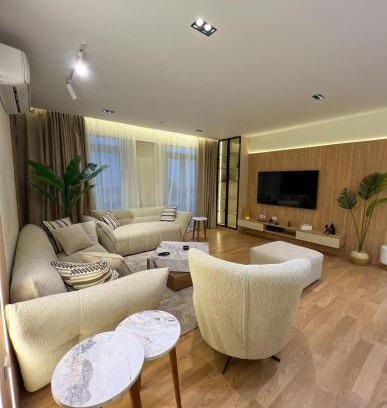Madinaty Apartamento | madinaty hotel apartment