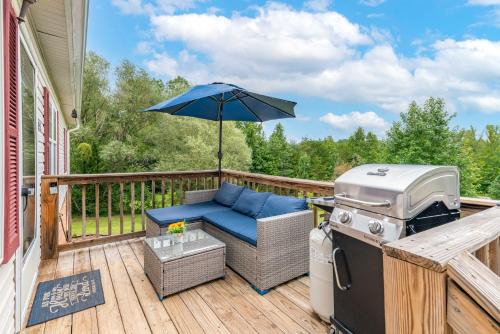 Madison Casa | Madison Family Home & Event Rental Space on 7 Private Acers