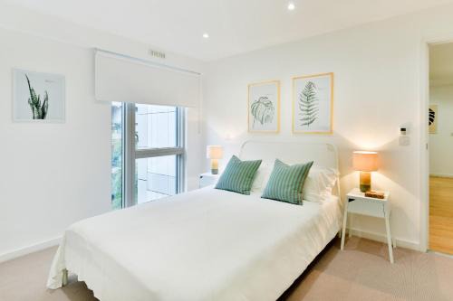 Clapham Apartamento | Madison Hill - Clapham South 1 - Two bedroom flat