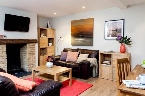 Balham Apartamento | Madison Hill - Fernlea Garden 2 - One bedroom home