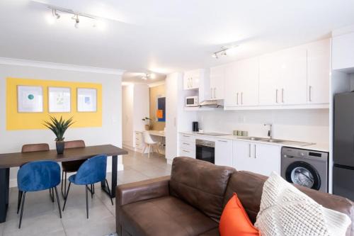 Observatory Apartamento | Madison Modern Oasis