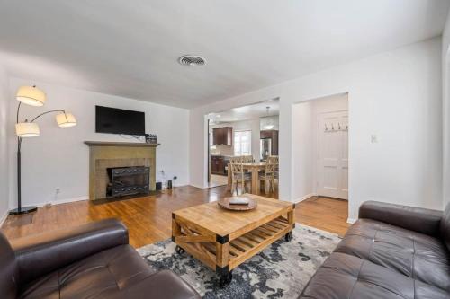 Rampart Village Casa | Madison Sanctuary Home
