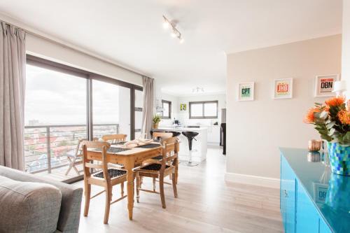 Observatory Apartamento | Madison Views of Table Bay