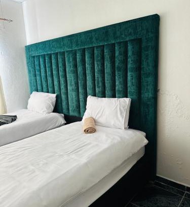 Rundu Apartamento | Madivas Self Catering Guesthouse