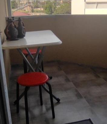 Tbilisi Apartamento | madohouse