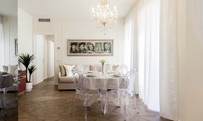 Cittadella Apartamento | Madonna Montecchi Luxury Suite in Verona