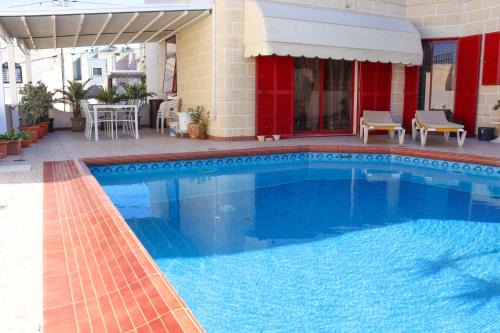 Tal-Ghoqod Casa | Madonnina Homestay