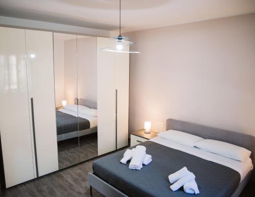 Bollate Apartamento | Madonnina House - Bilocale con Parcheggio vicino Rho Fiera