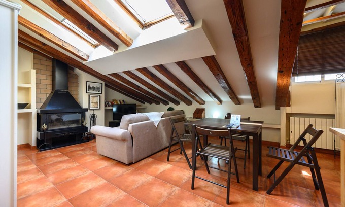Centro Apartamento | M (COR2) ESTUDIO 4 PAX