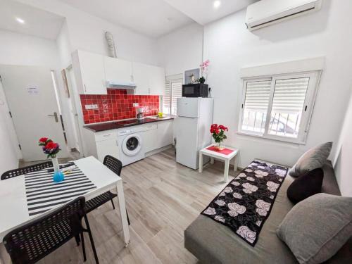 San Diego Apartamento | Madrid Stay