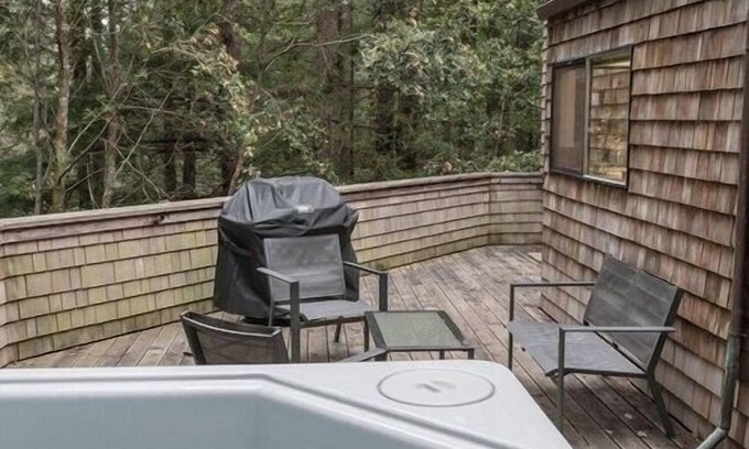 Sea Ranch Casa | Madrone Meadow