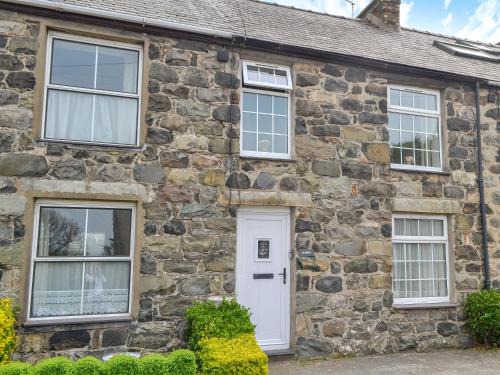 Clynnogfawr Casa | Madryn