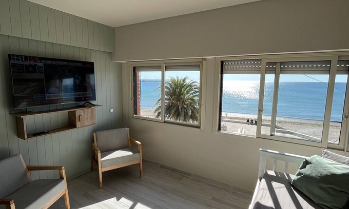 Puerto Madryn Apartamento | Paraiso Madryn