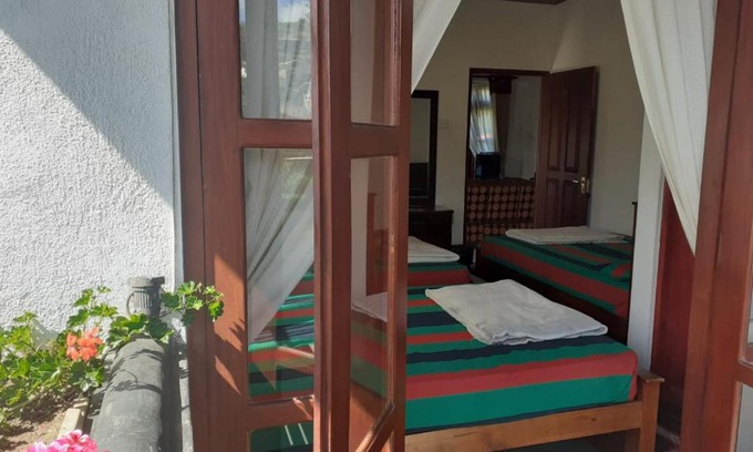 Nuwara Eliya Casa | Maduwanthi Hotel Nuwara eliya