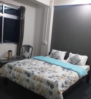 Darjeeling Casa | Madys view -Aaple Ghar