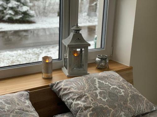 Rakvere Apartamento | Mäekalda Guesthouse Garden Villa with private sauna