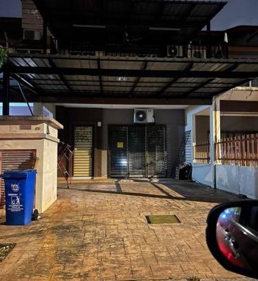 Shah Alam Casa | Mael's Homestay Seksyen 16 Shah Alam
