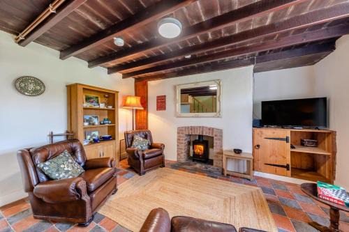 Llanon Casa | Maenllwyd