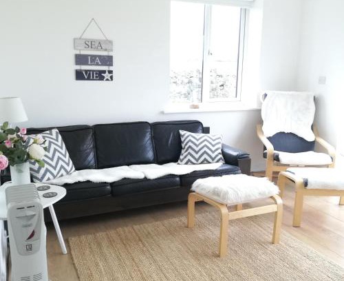 Gaerwen Apartamento | Maes Hyfryd
