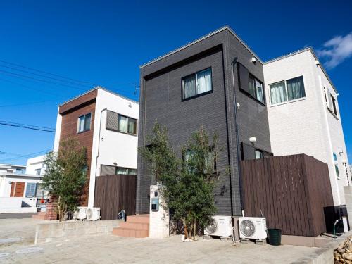 Taketomi-jima Taketomi-cho Casa | Maesato-Kodate Ocean Front Maesato - Vacation STAY 23748v